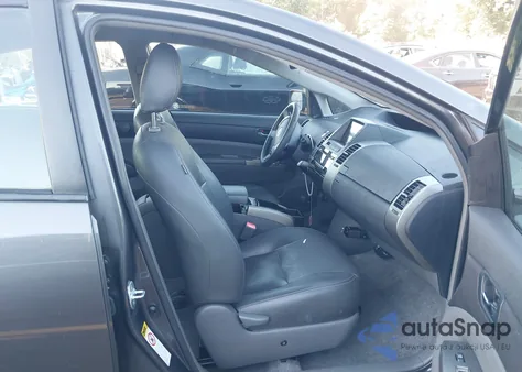 2009 Toyota Prius из США, поврежденный, VIN JTDKB20UX93497605